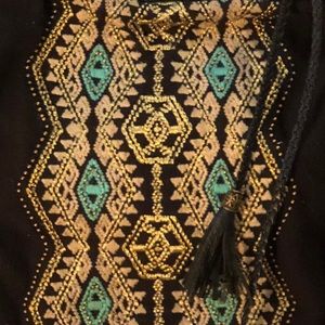 Cleobella|Lucky Brand Irving & Fine Tote